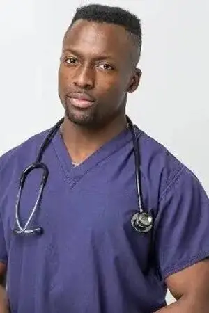 Dr. Raph Olaiya