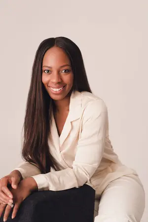Dr. Tosin Sotubo-Ajayi