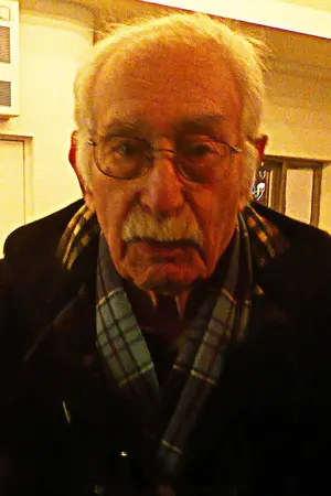 Paul Soles
