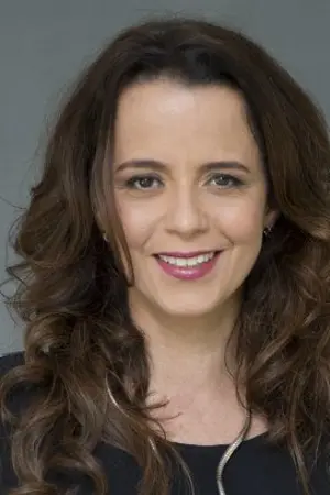 Dani Barros
