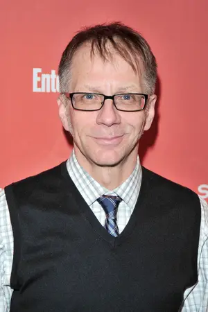 Ron Nyswaner