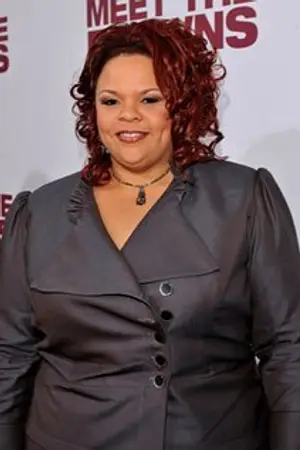 Tamela Mann