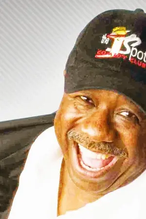 J. Anthony Brown