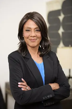 Alretha Thomas