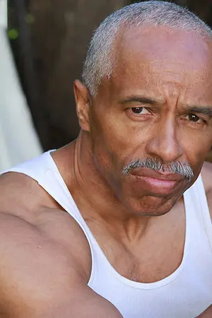 Damien Leake