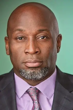 Chet Bashari Anekwe