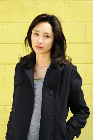 Kim Bo Kyung
