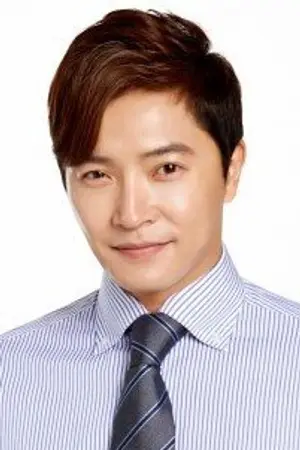 An Jae Mo