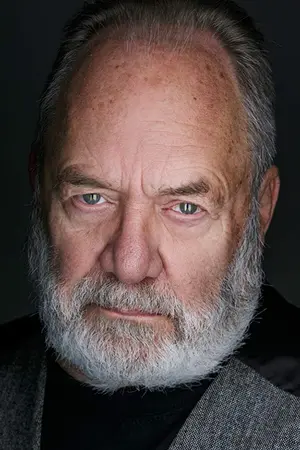 Constantine Gregory