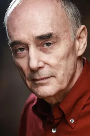 Garrick Hagon