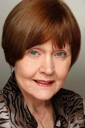 Liza Ross
