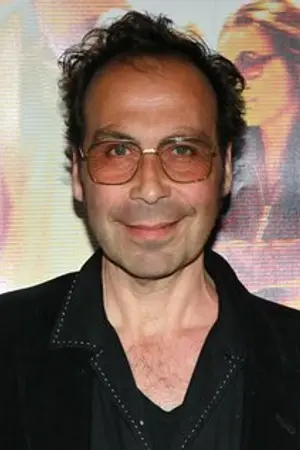 Taylor Negron