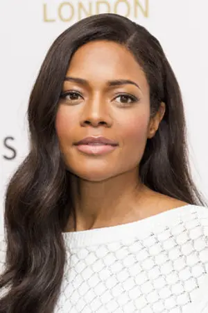 Naomie Harris