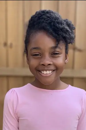 Annelle Olaleye