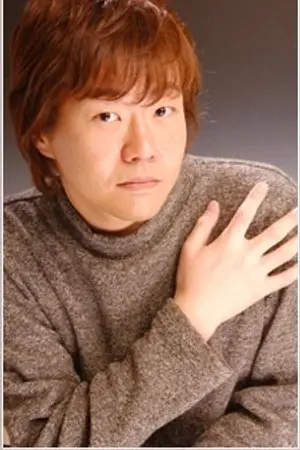 Naoki Yanagi