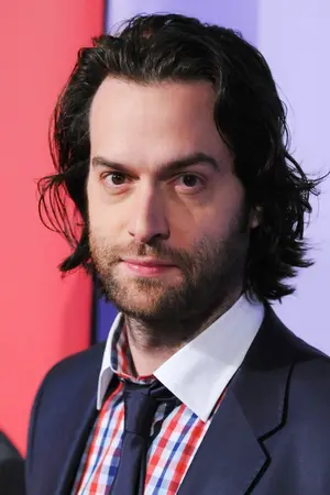 Chris D'Elia
