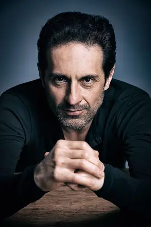 Luis Fernando Hoyos