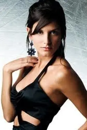 Natalia Jerez