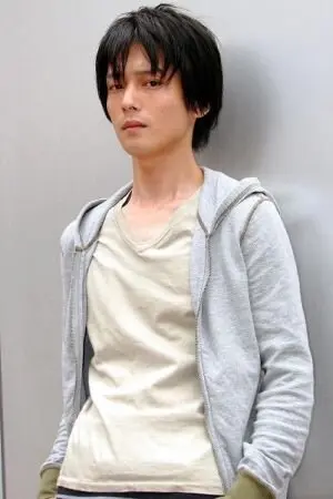 Shūya Nishiji