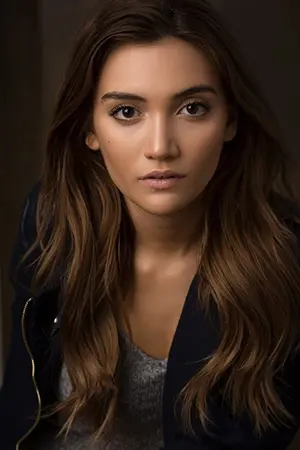 Daniela Nieves