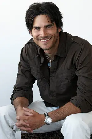 Eddie Matos