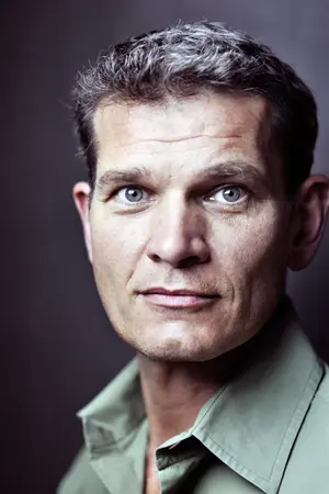 Götz Otto