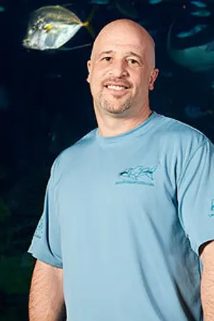 Brett Raymer