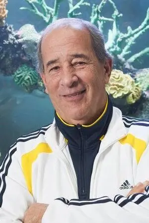 Irwin Raymer