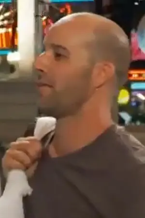 Frankie DiLuzio