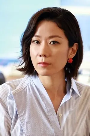 Jun Hye Jin