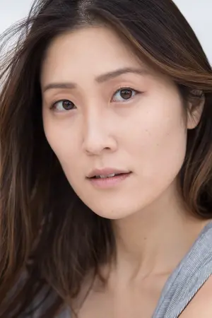 Christina Lee