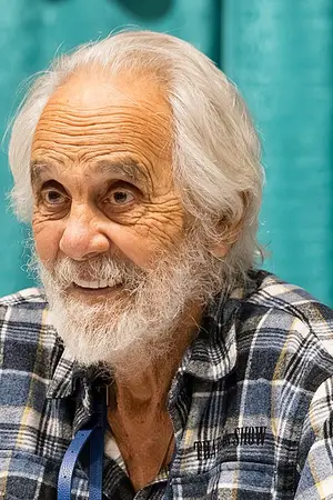 Tommy Chong