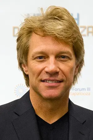 Jon Bon Jovi