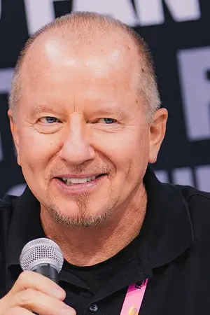 Eric Radomski
