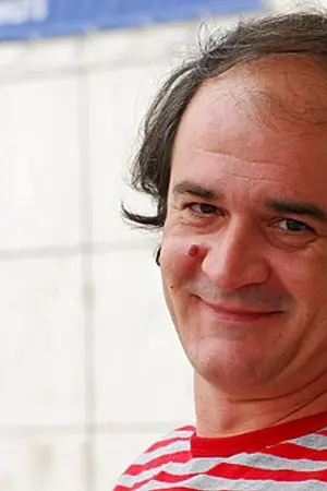 Boris Isaković