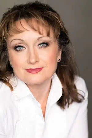 Caroline O'Connor