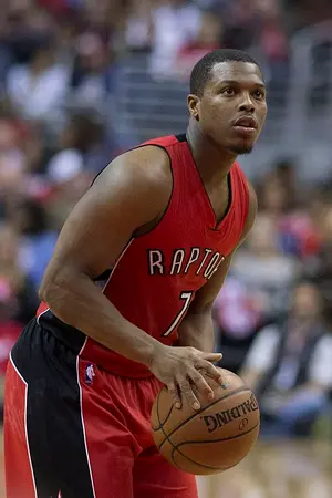 Kyle Lowry