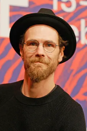 Robert Gwisdek