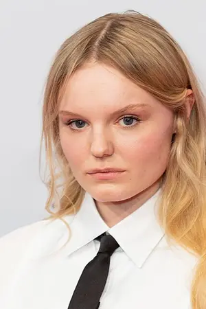 Maria-Victoria Dragus