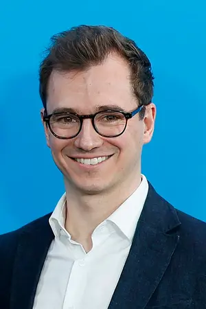 Johannes Schubert