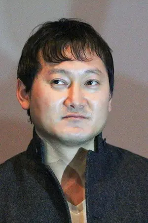 Jeong Man-sik