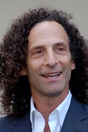 Kenny G