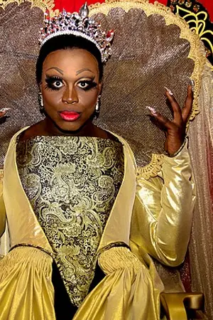 Bob the Drag Queen