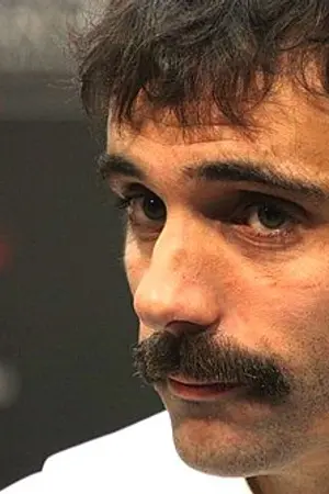 Joseba Usabiaga