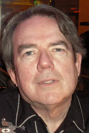 Jimmy Webb