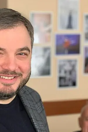 Timur Vainshtein