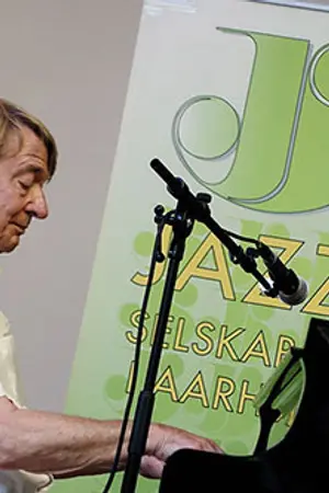 Niels Jørgen Steen