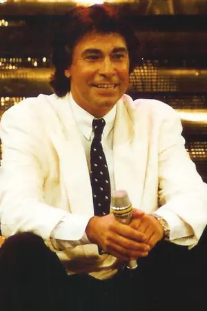 Roy Black