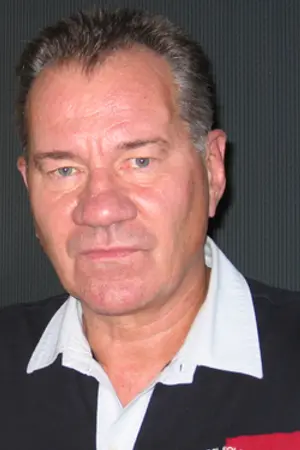 Манфред Леманн