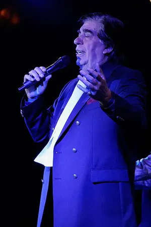 Franco Andolfo